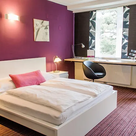 Hotel College Garden Bad Voeslau