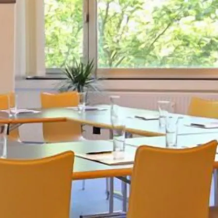 College Garden 3* Bad Vöslau