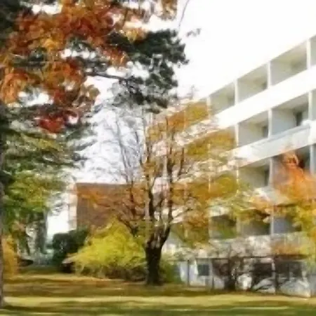 College Garden
