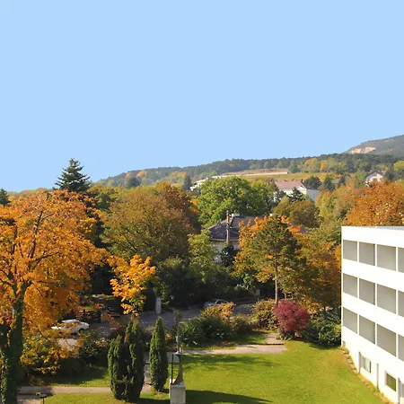 College Garden