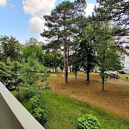 Szálloda College Garden 3*