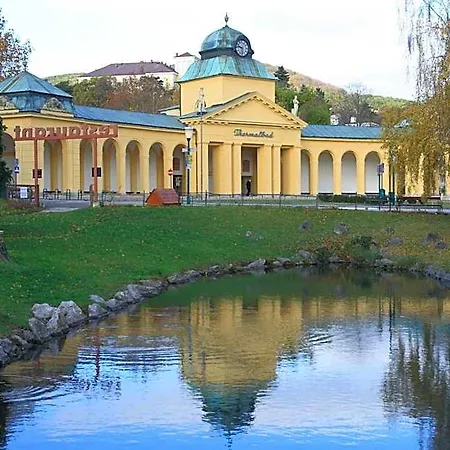 College Garden