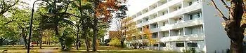 College Garden 3*