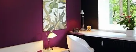 College Garden Hotel Bad Voeslau