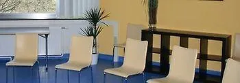 College Garden Hotel 3*
