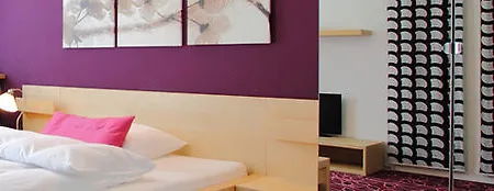 Hotel College Garden Bad Voeslau