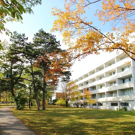 Hotel College Garden