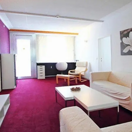 College Garden Bad Voeslau