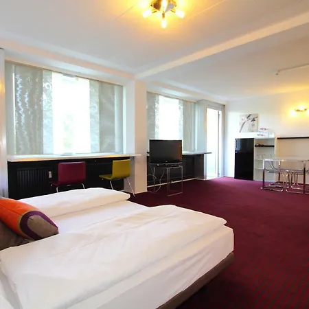 Hotel College Garden Bad Voeslau