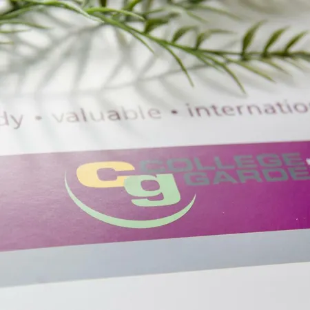 Отель College Garden 3*