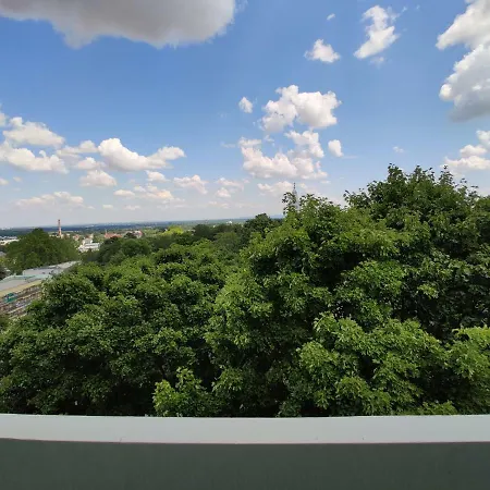 Hotel College Garden Bad Voeslau