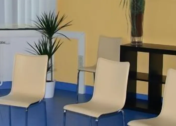 College Garden 3* באד ווסלאו