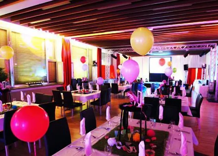 Hotel College Garden Bad Voeslau