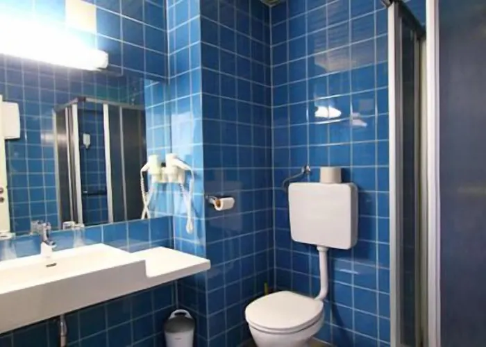 Hotel College Garden 3*