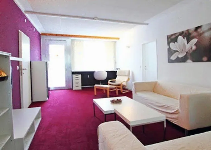 College Garden Bad Voeslau