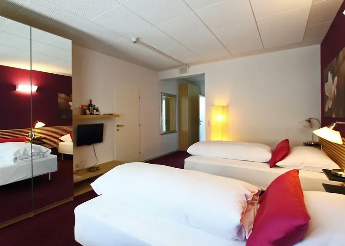 College Garden Hotel Bad Voeslau