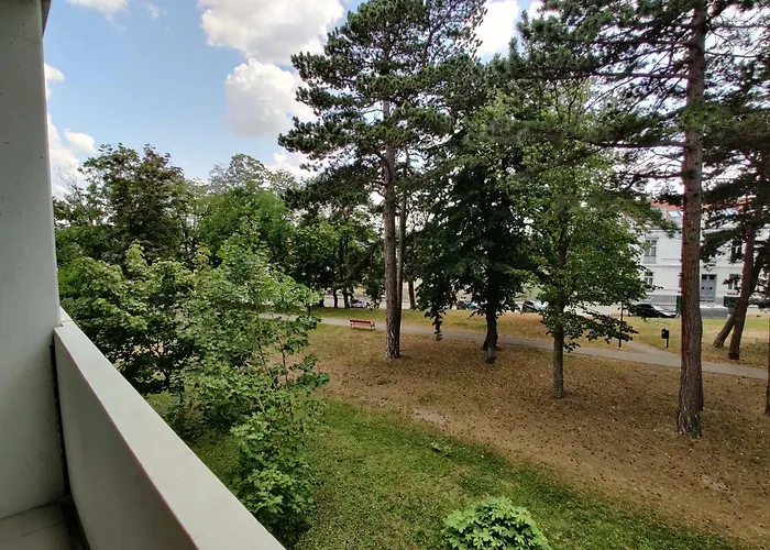 College Garden Hotel