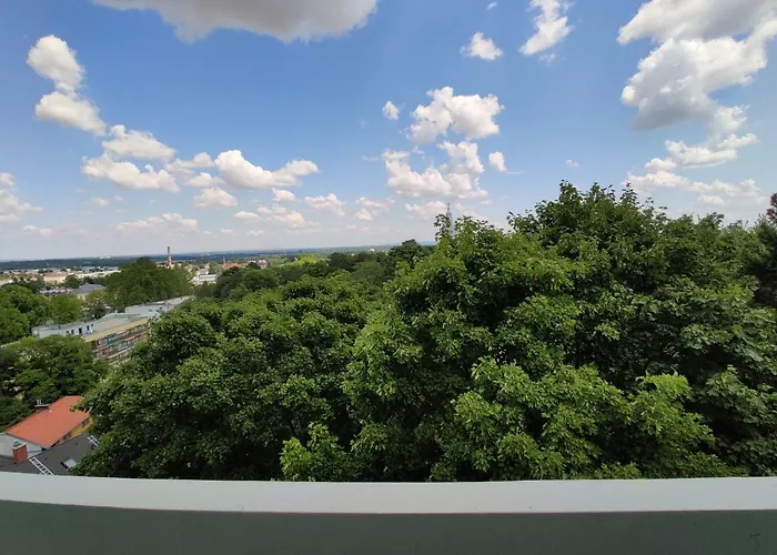 Hotel College Garden Bad Voeslau